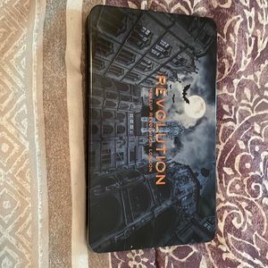 Forever Flawless Into The Night